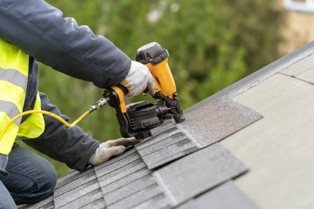Best Roof Installation  in Mitchell, NE