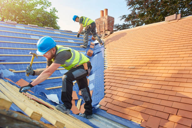 Best 4 Ply Roofing  in Mitchell, NE